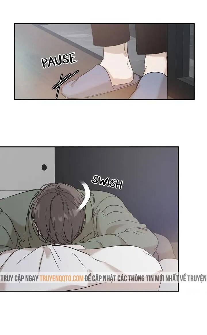 Người Lạ Chapter 27 - 42