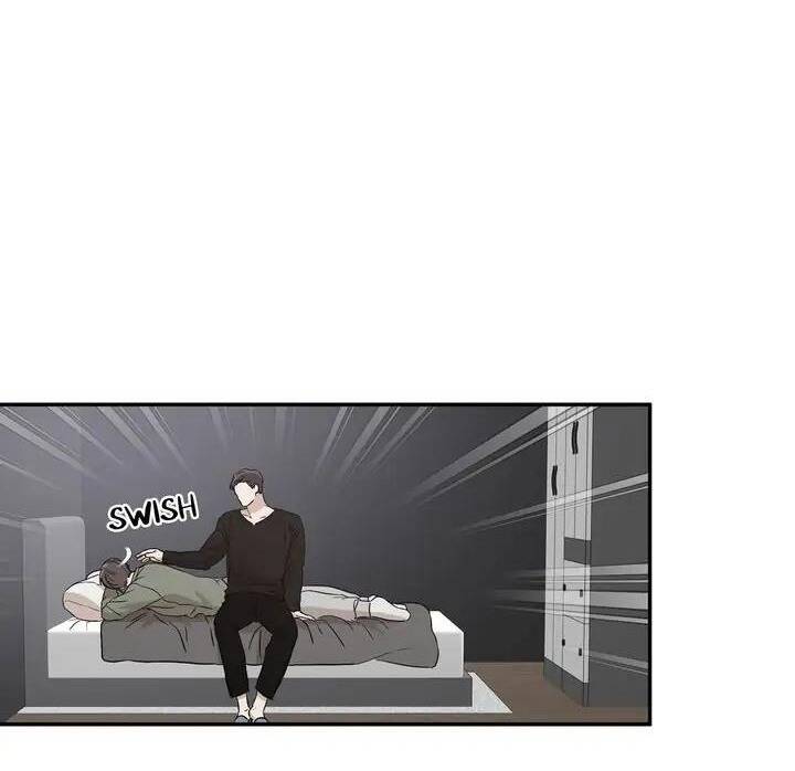 Người Lạ Chapter 27 - 45