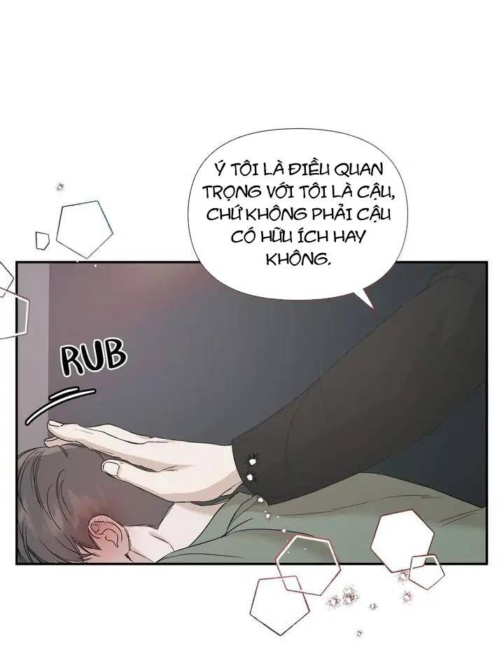 Người Lạ Chapter 27 - 47