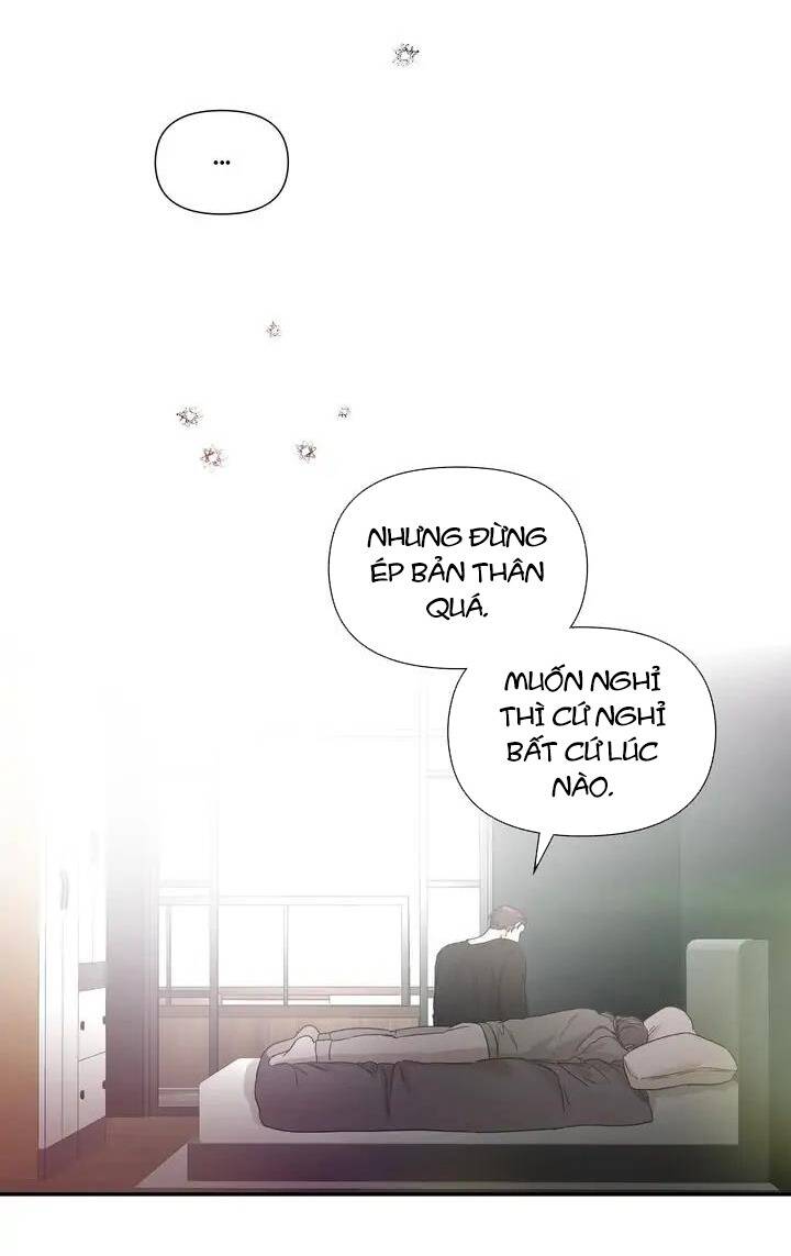 Người Lạ Chapter 27 - 49