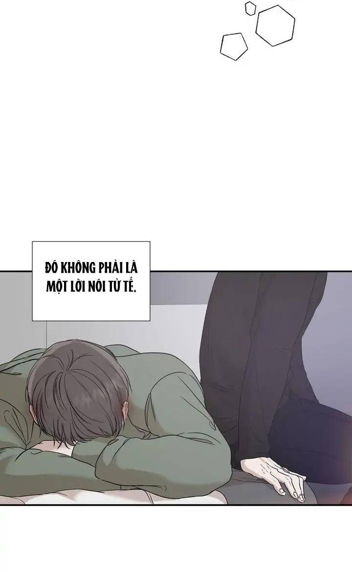 Người Lạ Chapter 27 - 53