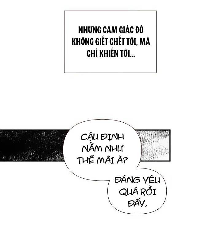 Người Lạ Chapter 27 - 58