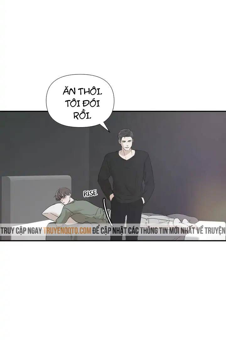 Người Lạ Chapter 27 - 60