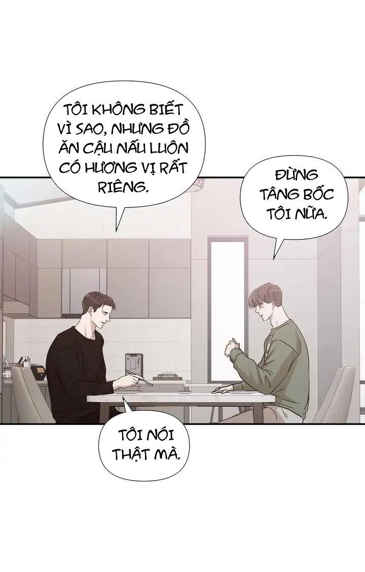 Người Lạ Chapter 27 - 65