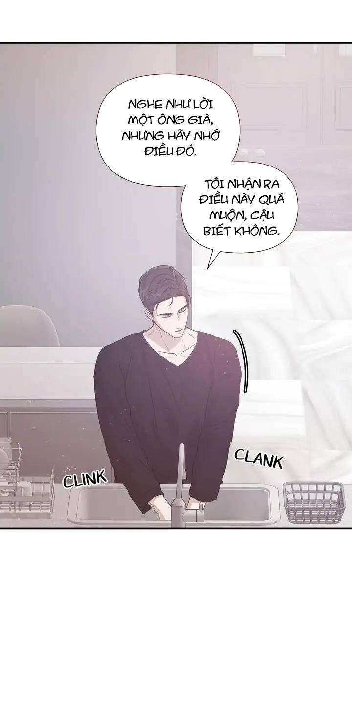 Người Lạ Chapter 27 - 70