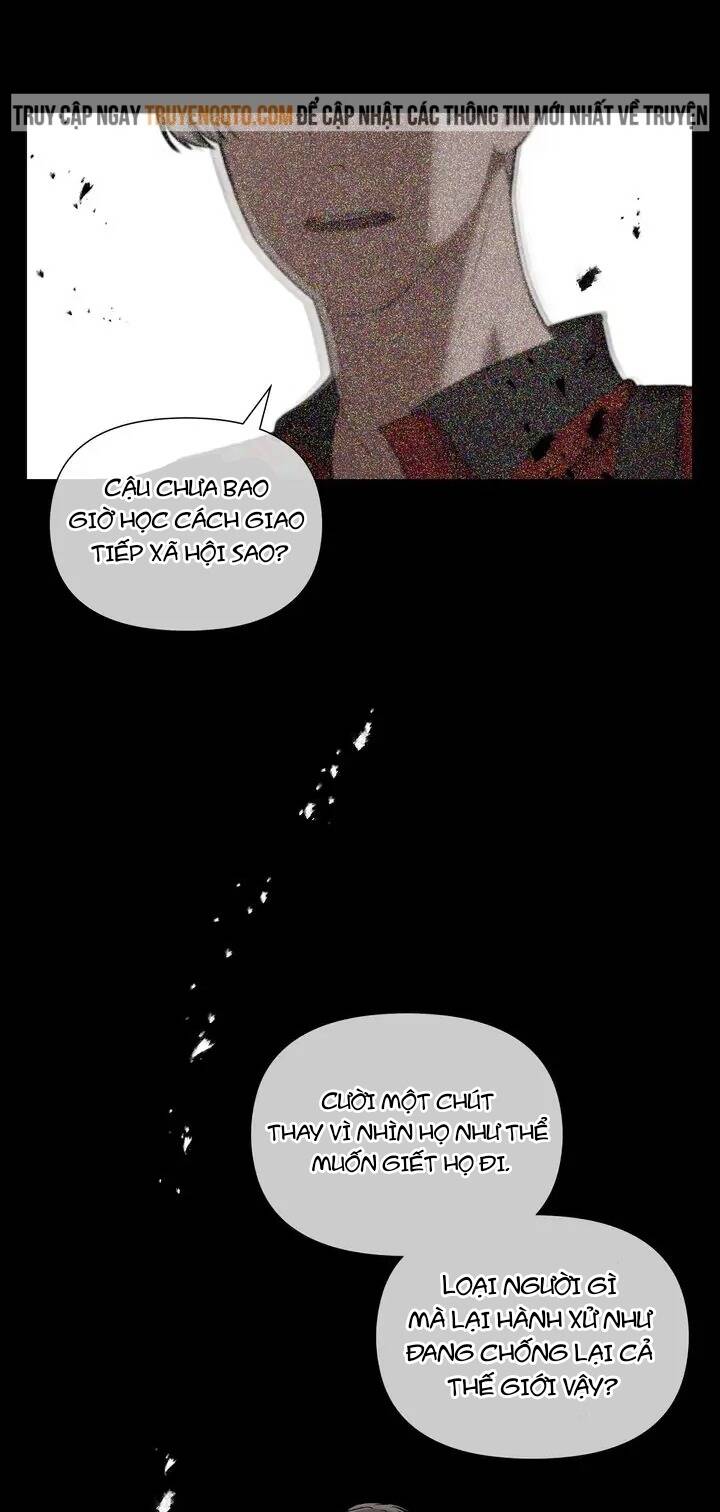 Người Lạ Chapter 28 - 3