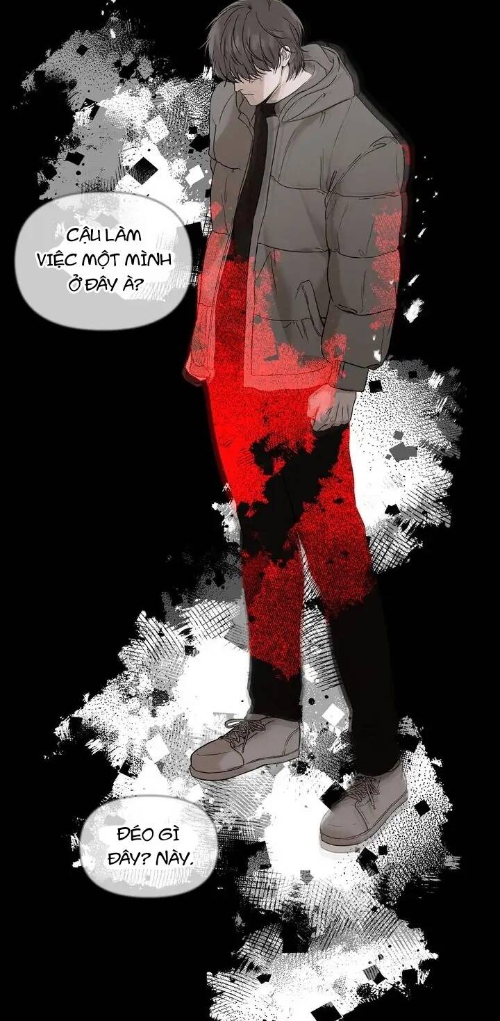 Người Lạ Chapter 28 - 4