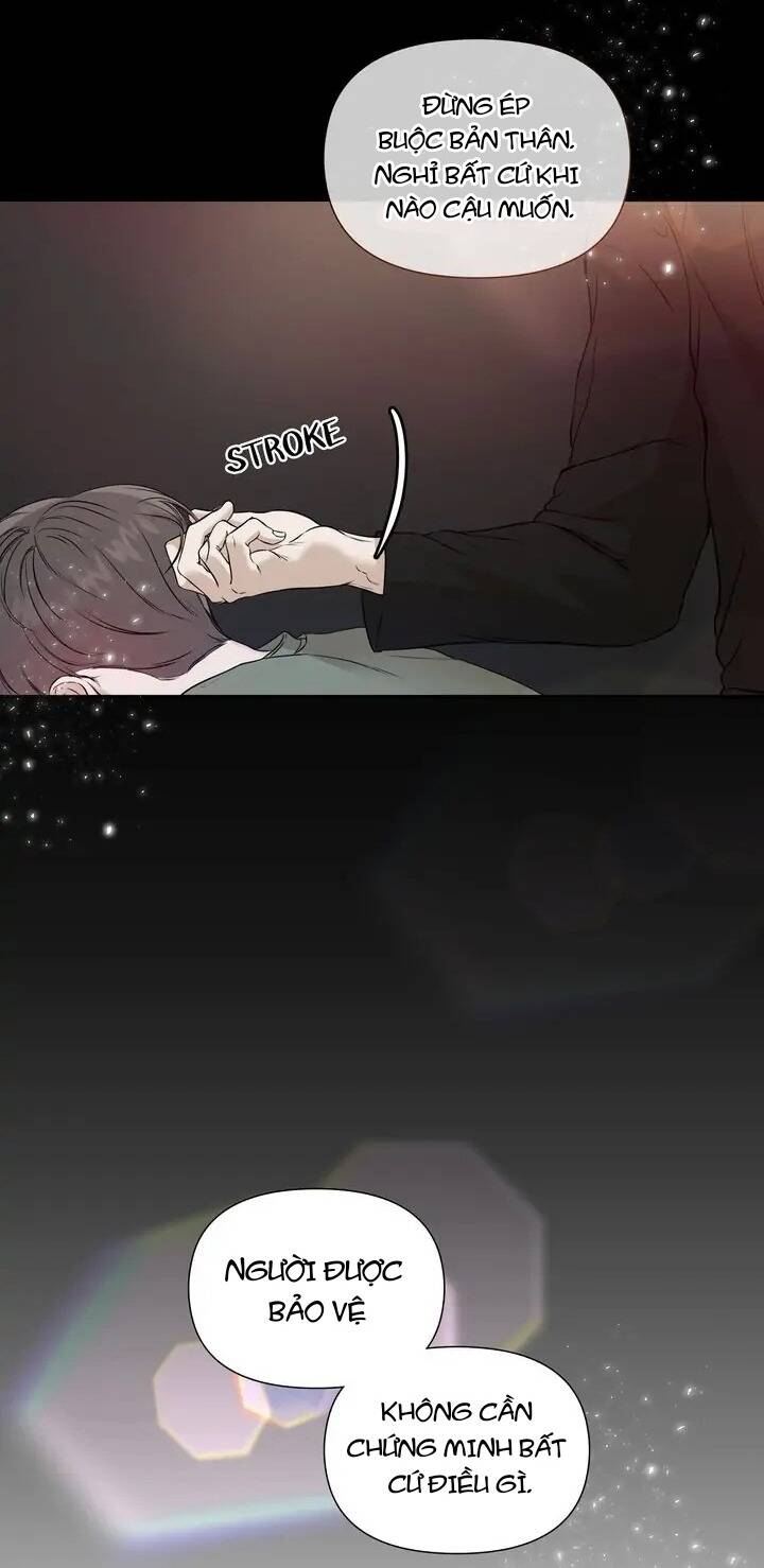 Người Lạ Chapter 28 - 7