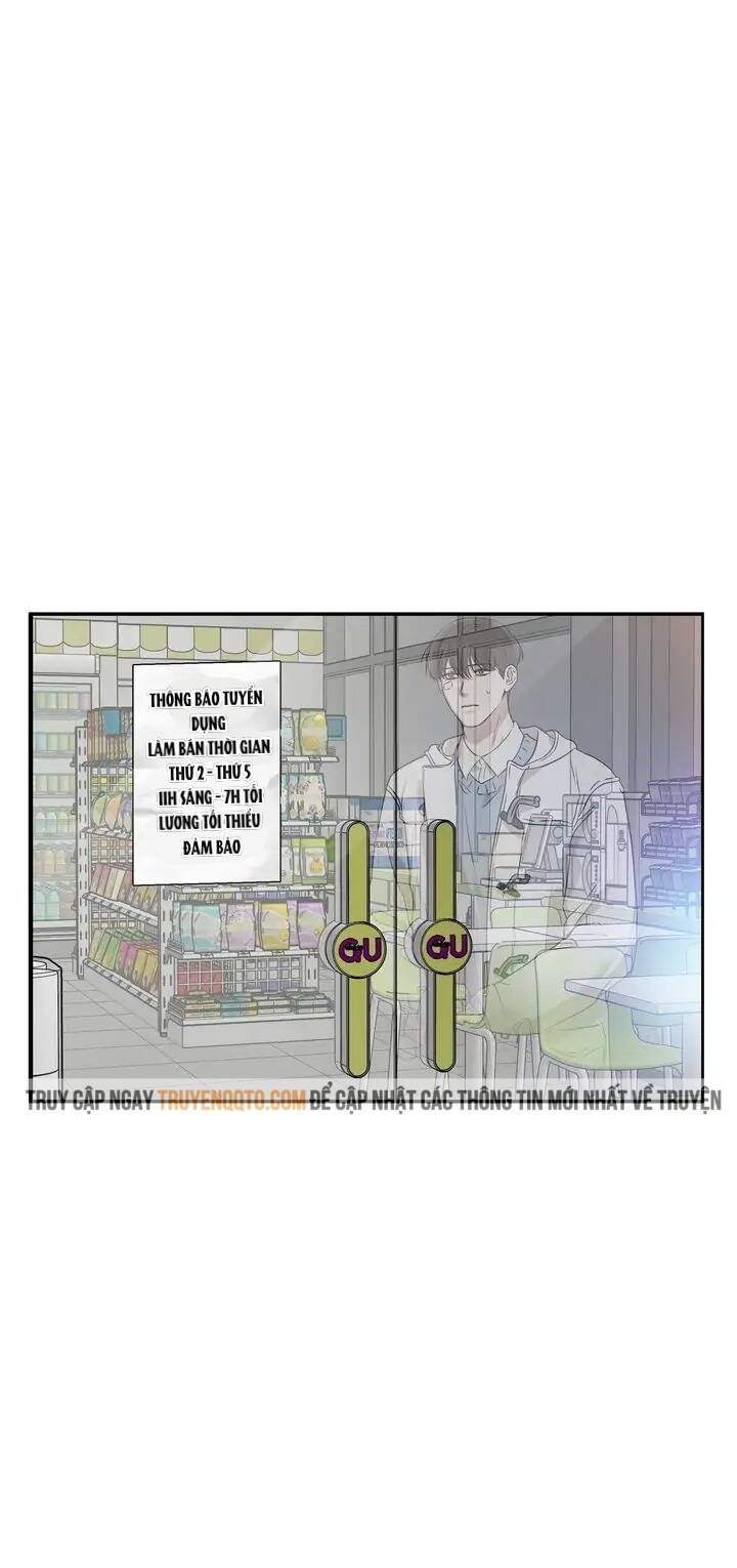 Người Lạ Chapter 28 - 10