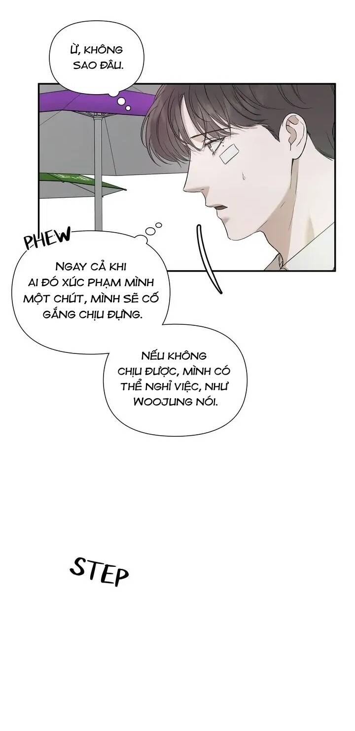 Người Lạ Chapter 28 - 11