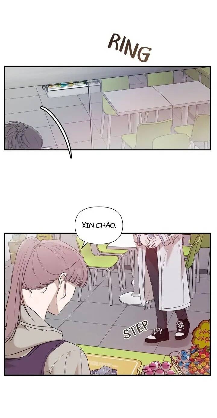 Người Lạ Chapter 28 - 12