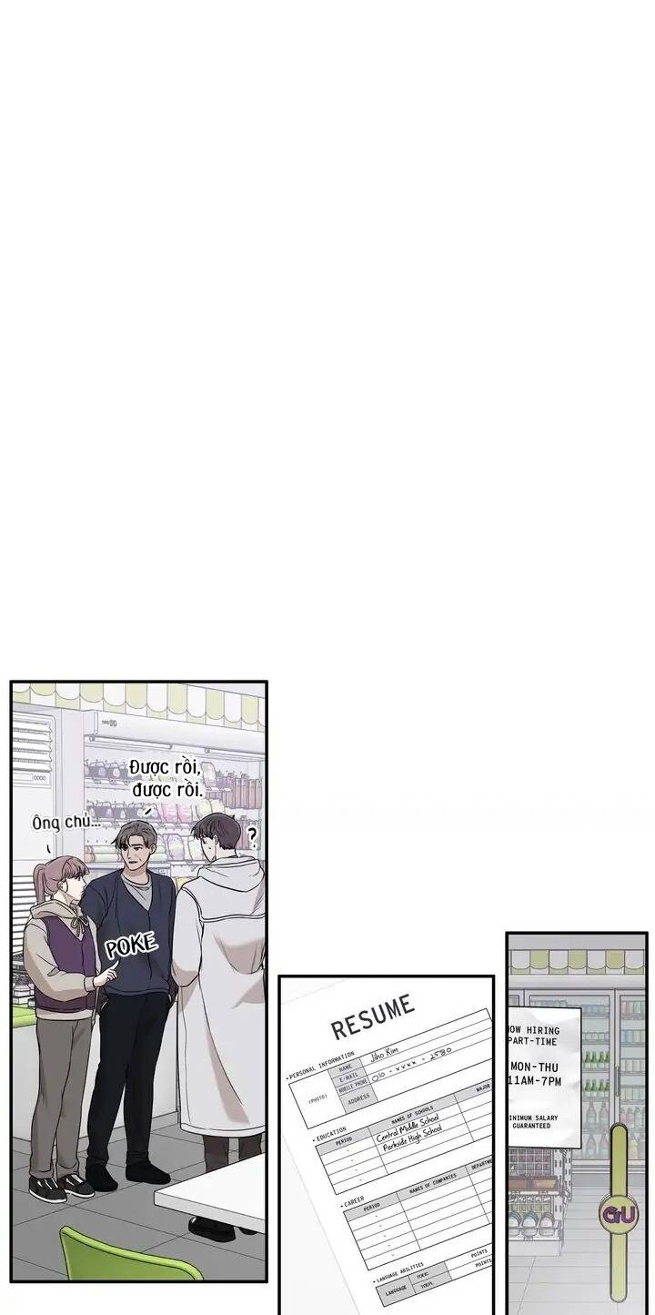 Người Lạ Chapter 28 - 14
