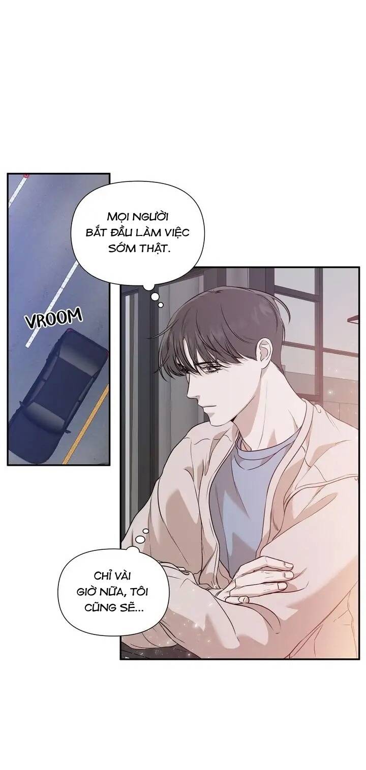 Người Lạ Chapter 28 - 19