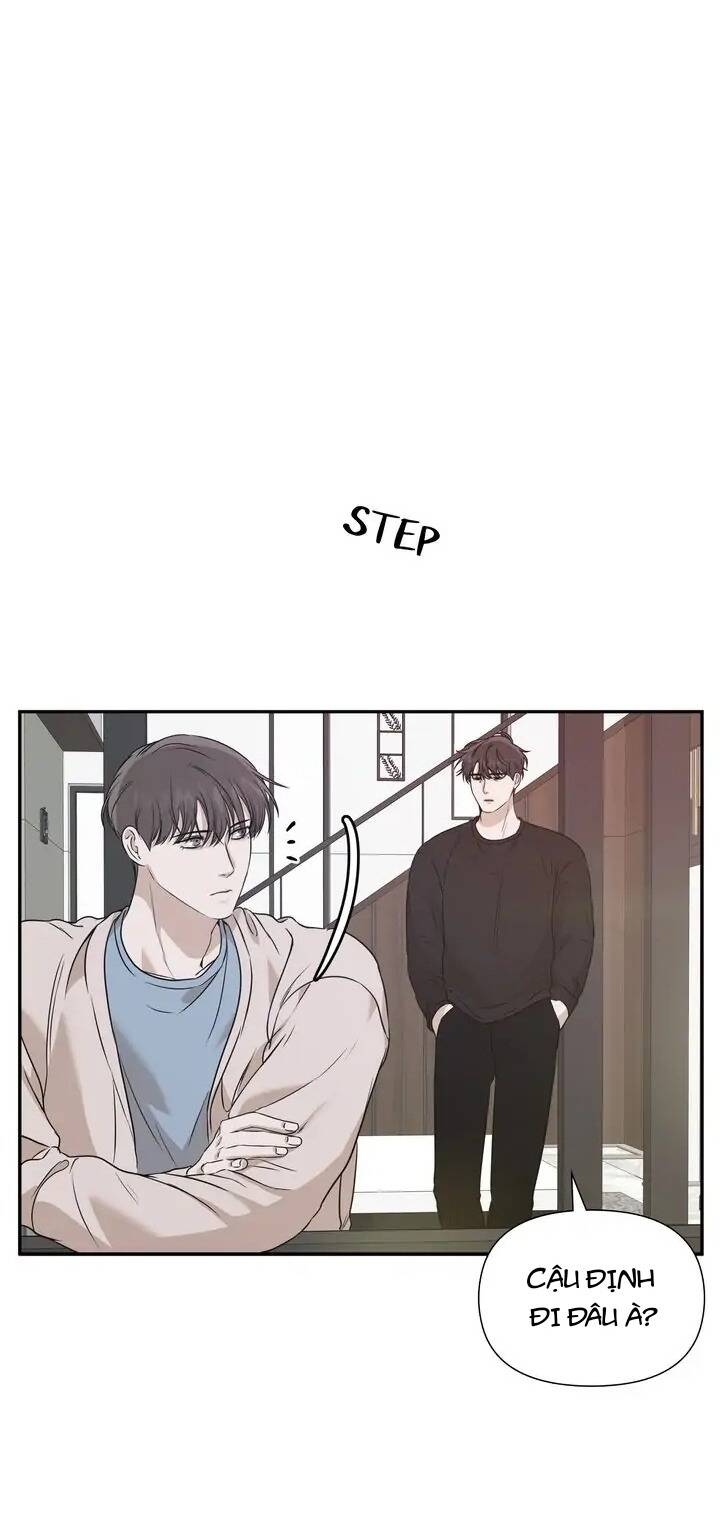 Người Lạ Chapter 28 - 20
