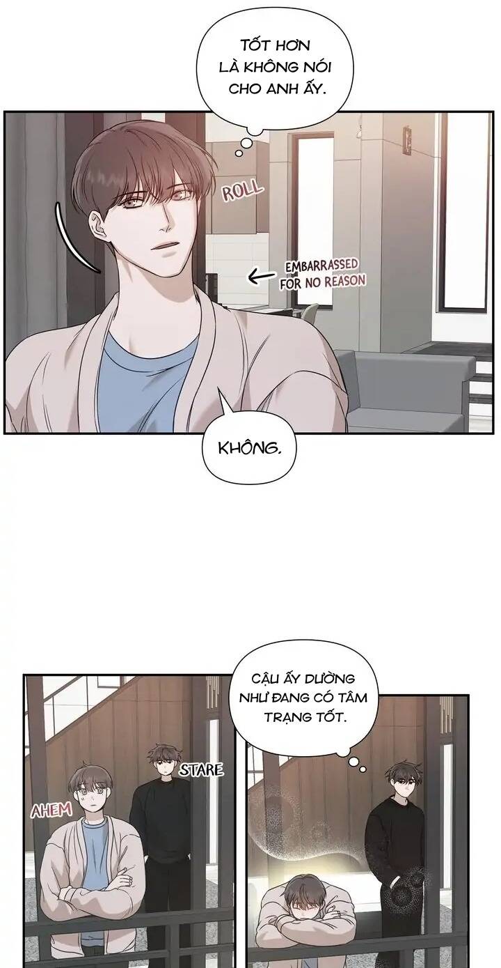 Người Lạ Chapter 28 - 22