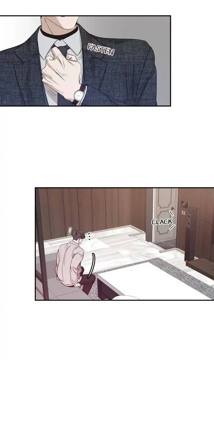 Người Lạ Chapter 28 - 24