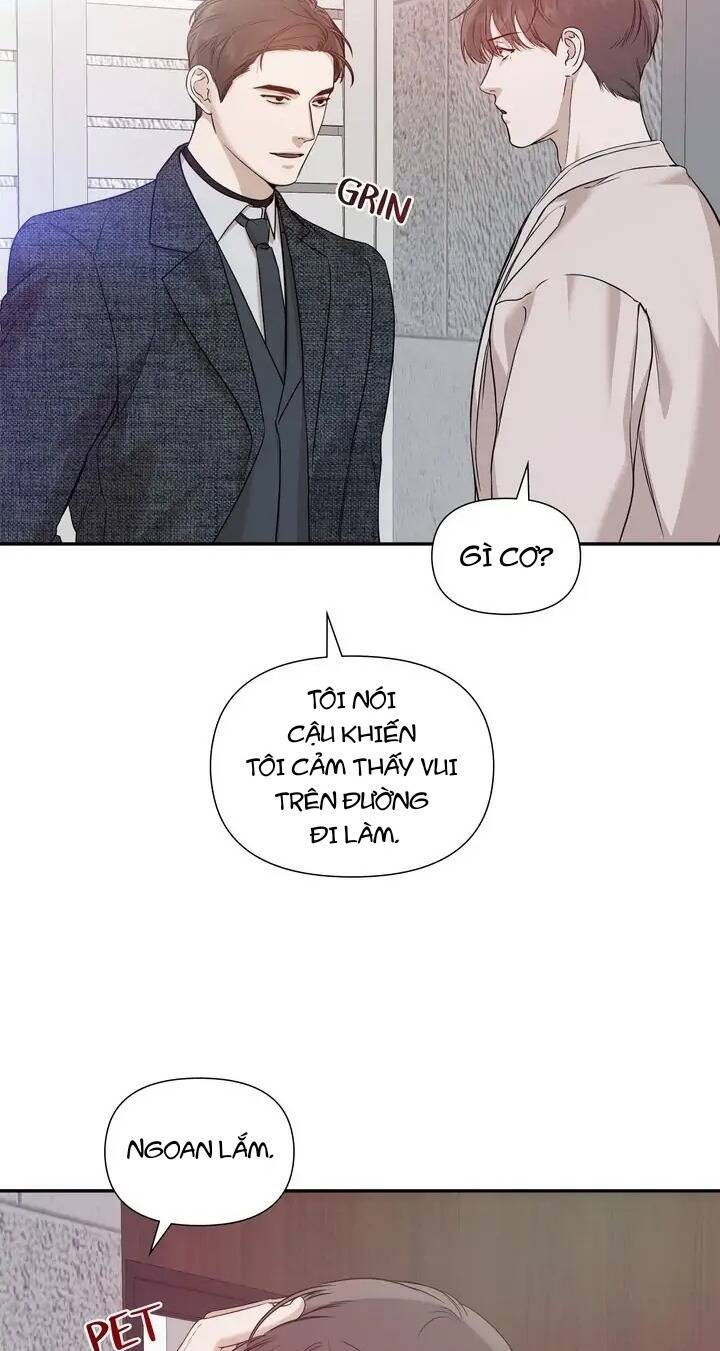 Người Lạ Chapter 28 - 26