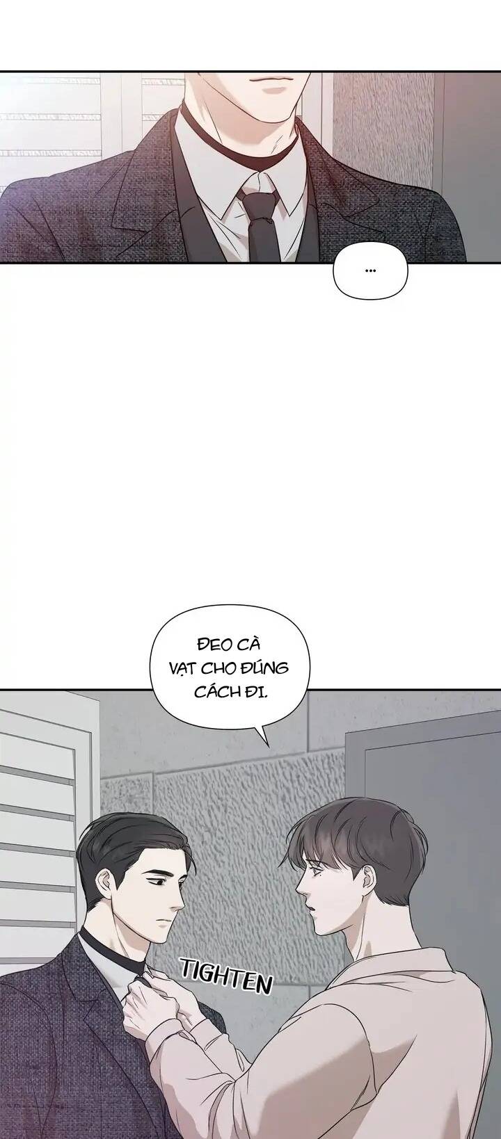 Người Lạ Chapter 28 - 29