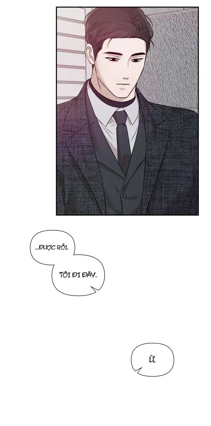 Người Lạ Chapter 28 - 31