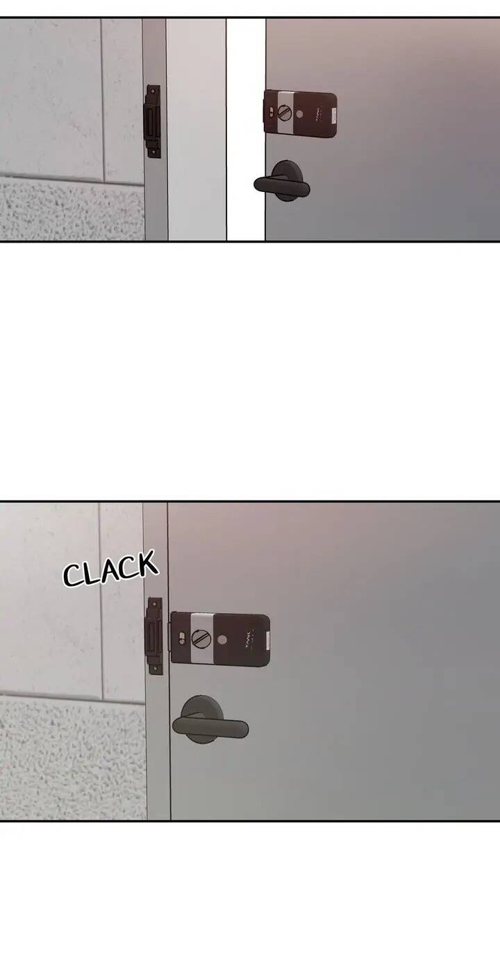 Người Lạ Chapter 28 - 32