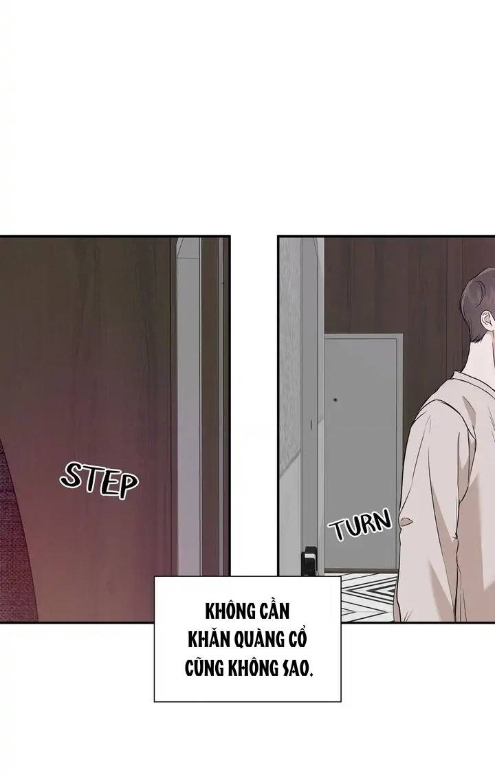 Người Lạ Chapter 28 - 34
