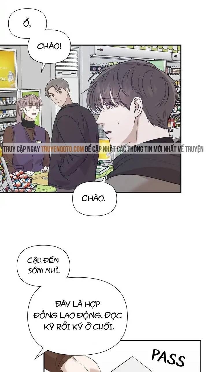 Người Lạ Chapter 28 - 36