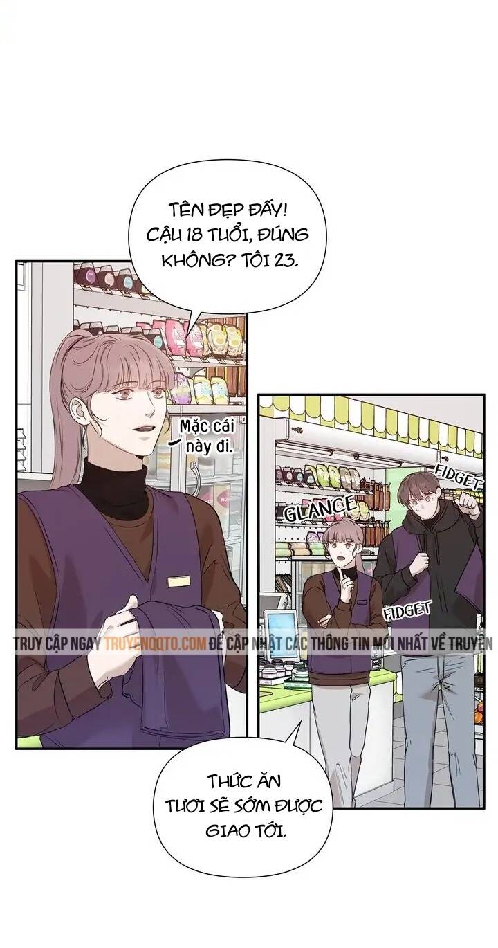 Người Lạ Chapter 28 - 39