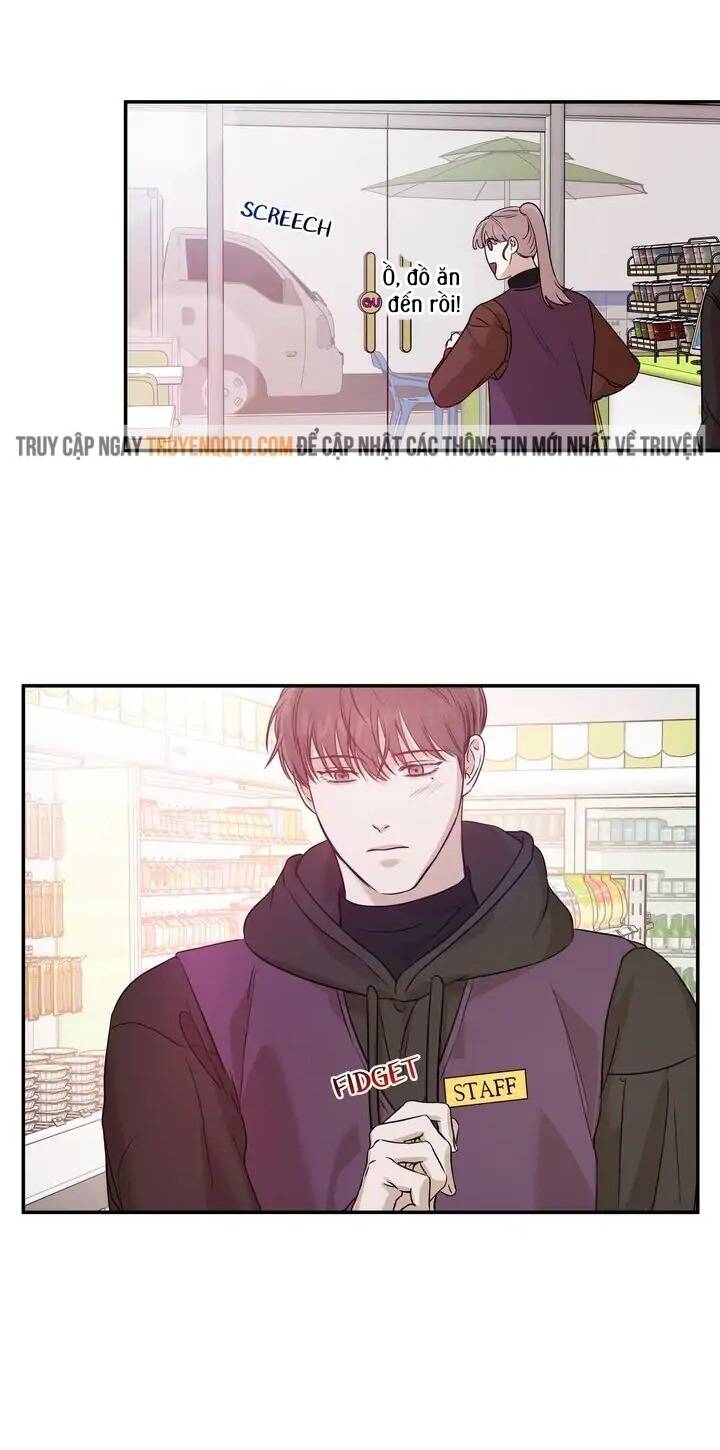 Người Lạ Chapter 28 - 43