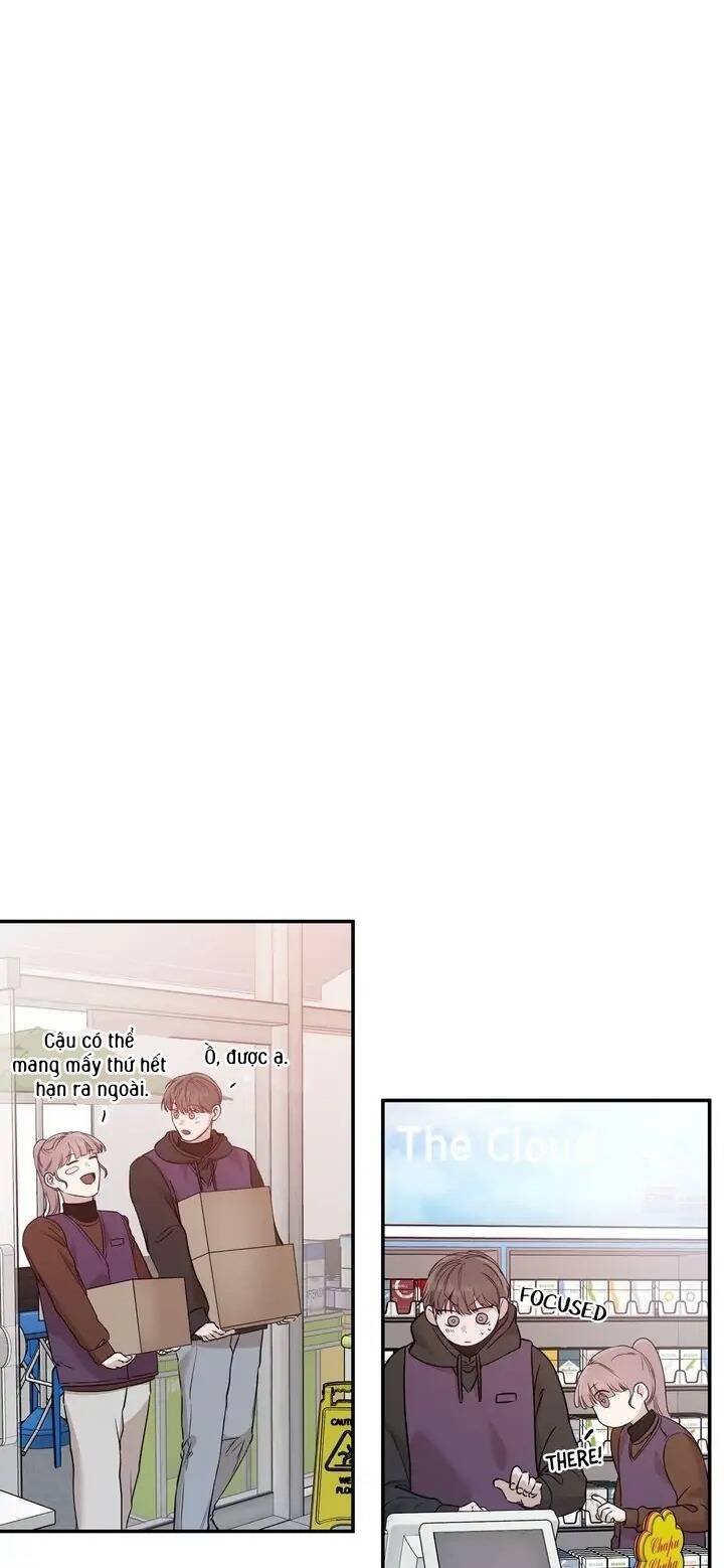 Người Lạ Chapter 28 - 44