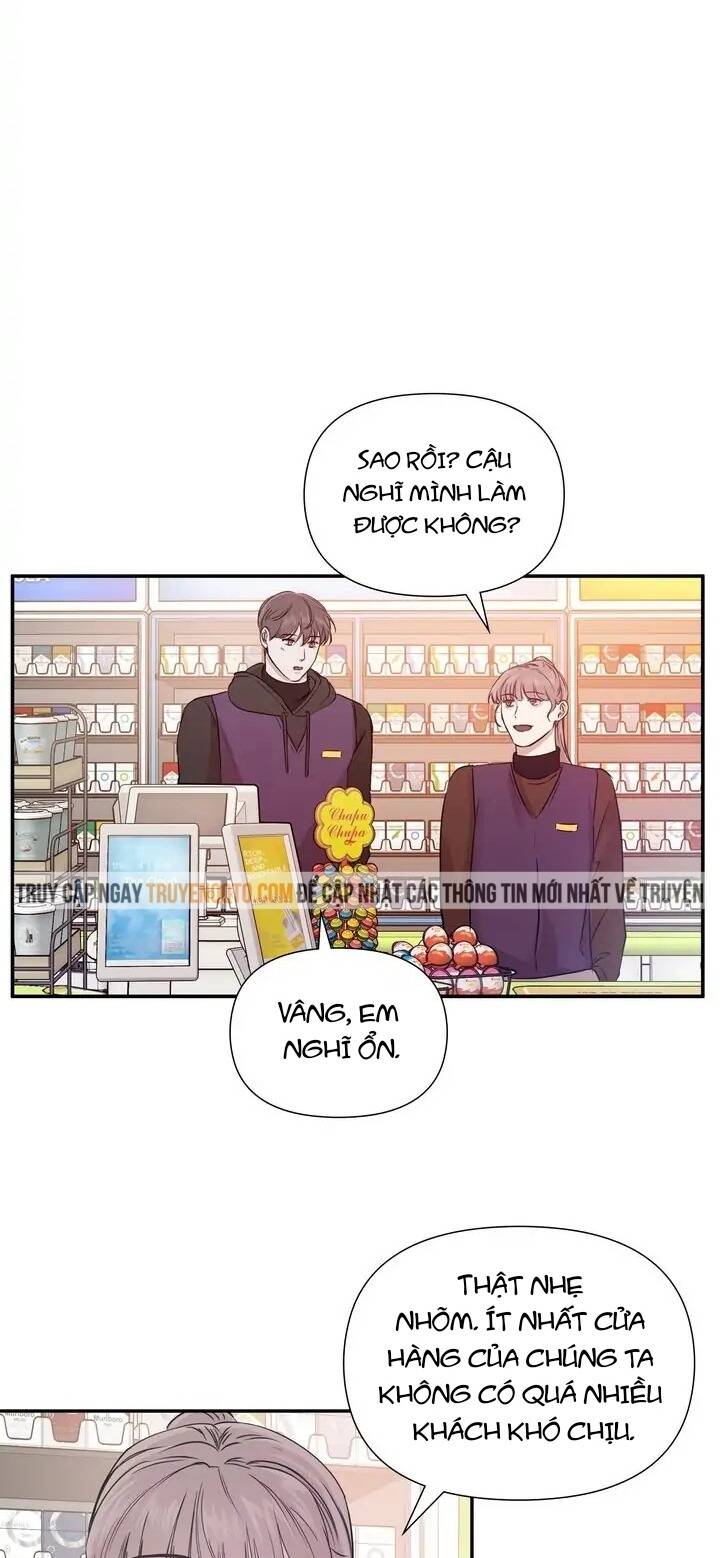 Người Lạ Chapter 28 - 46