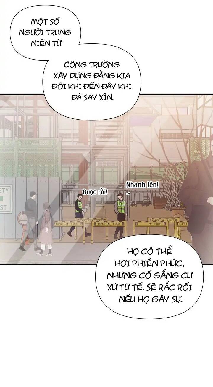 Người Lạ Chapter 28 - 48