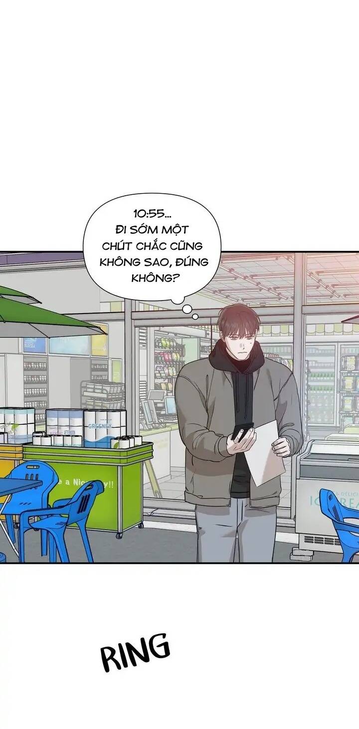 Người Lạ Chapter 28 - 49