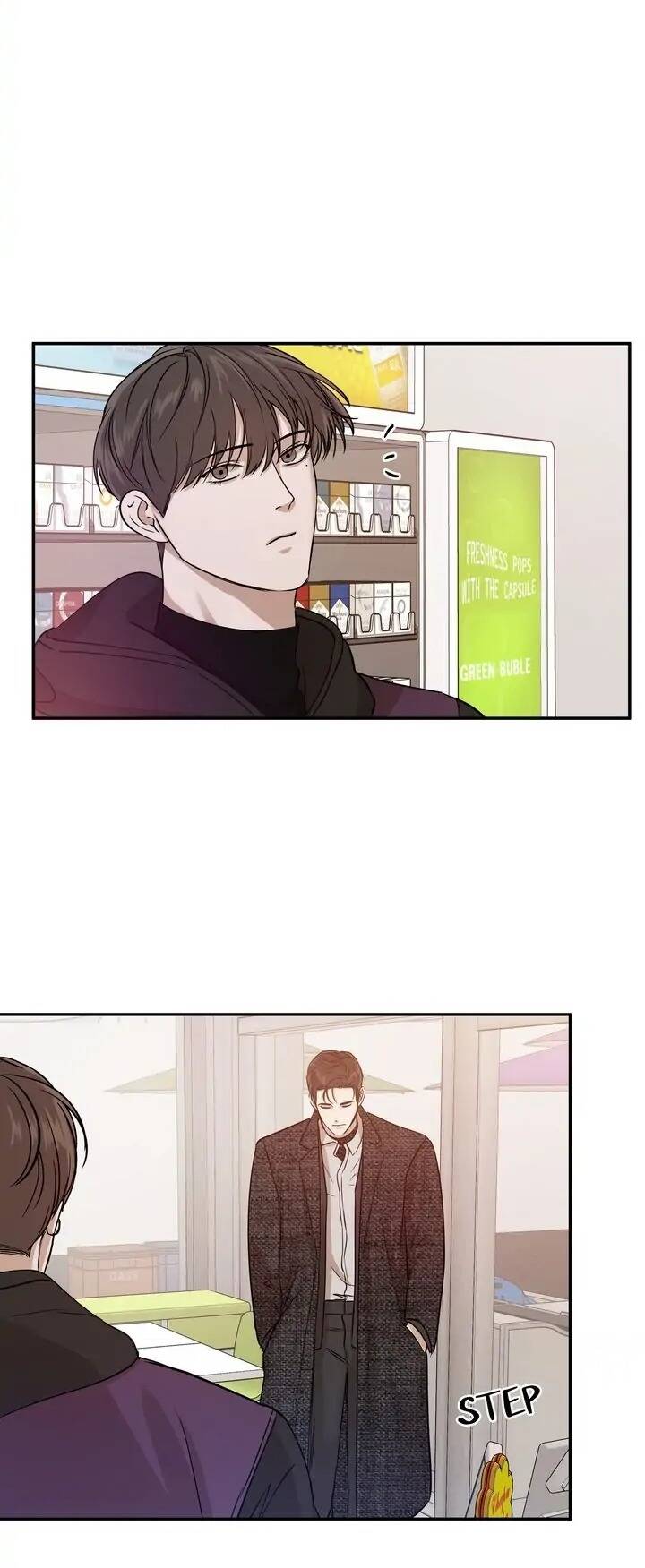 Người Lạ Chapter 28 - 51