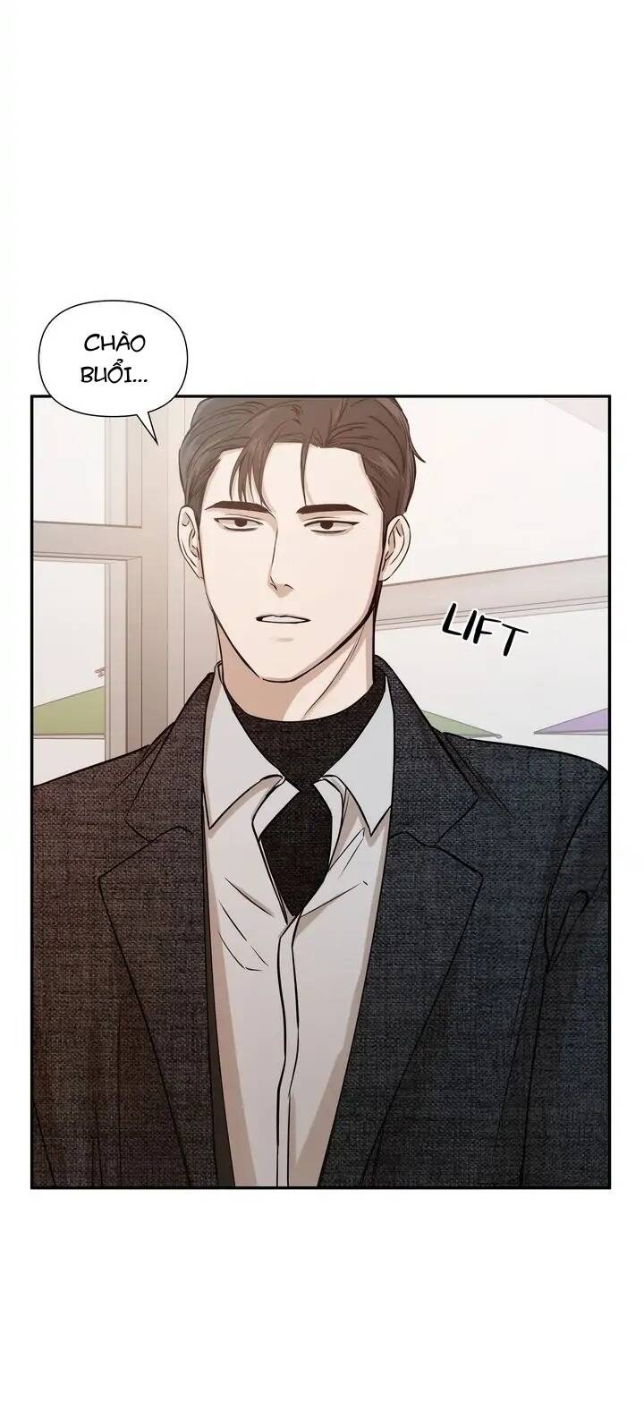 Người Lạ Chapter 28 - 52