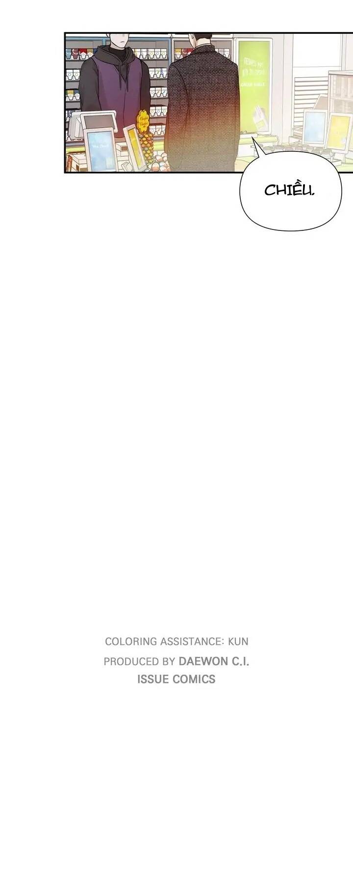 Người Lạ Chapter 28 - 53