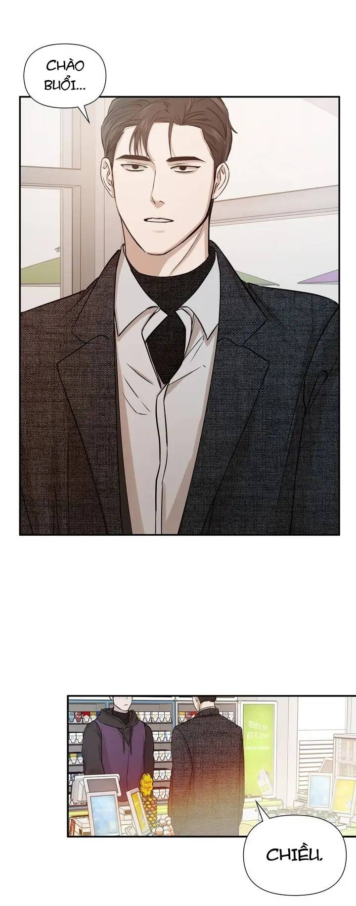 Người Lạ Chapter 29 - 2