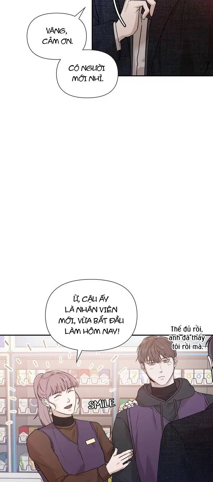 Người Lạ Chapter 29 - 5