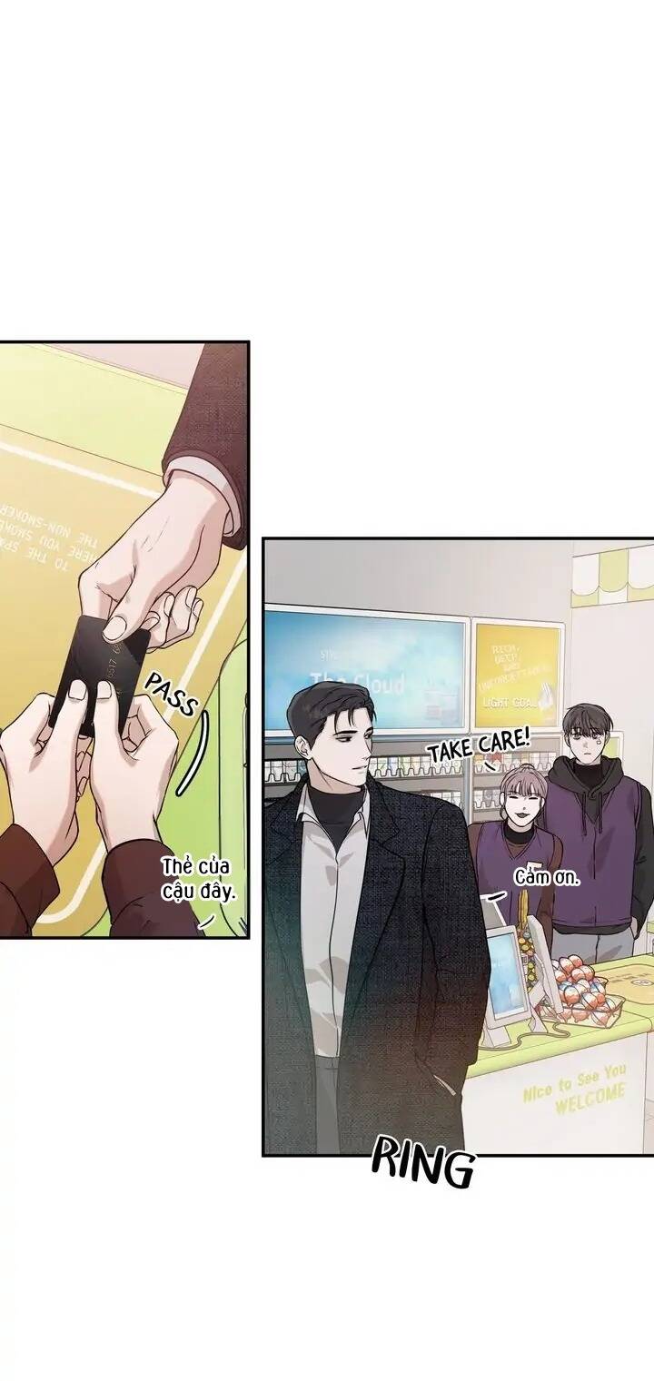 Người Lạ Chapter 29 - 8