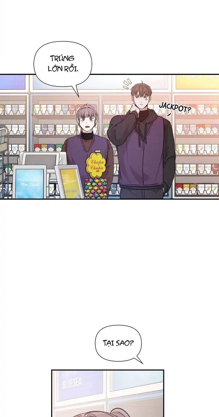 Người Lạ Chapter 29 - 10