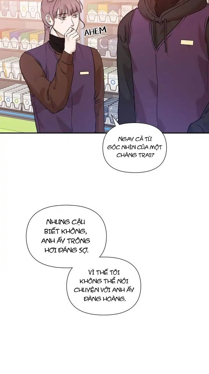 Người Lạ Chapter 29 - 12