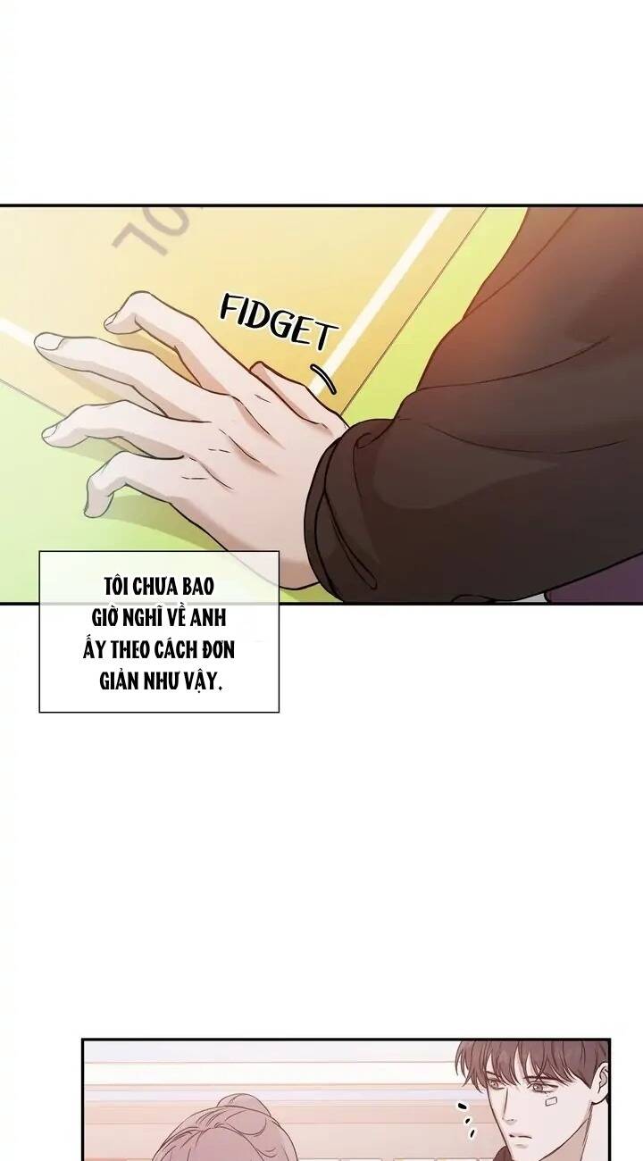 Người Lạ Chapter 29 - 15