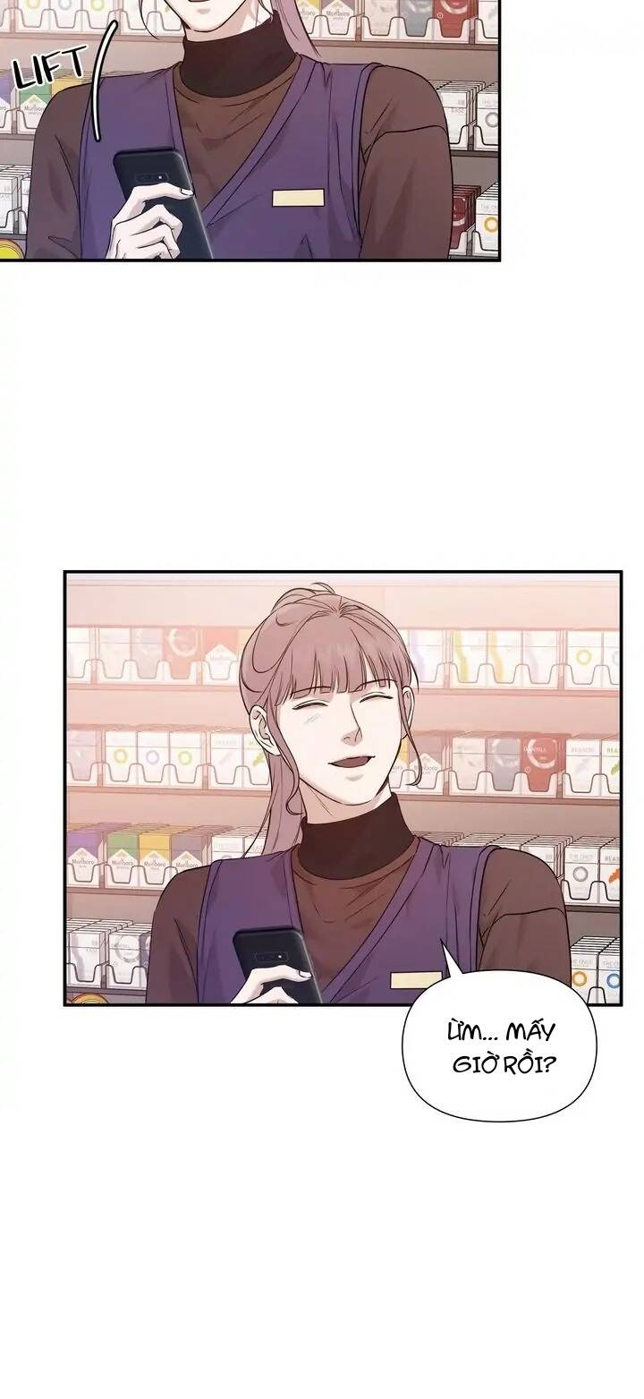 Người Lạ Chapter 29 - 17
