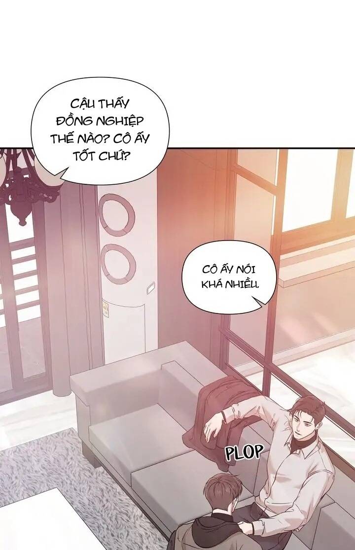 Người Lạ Chapter 29 - 23