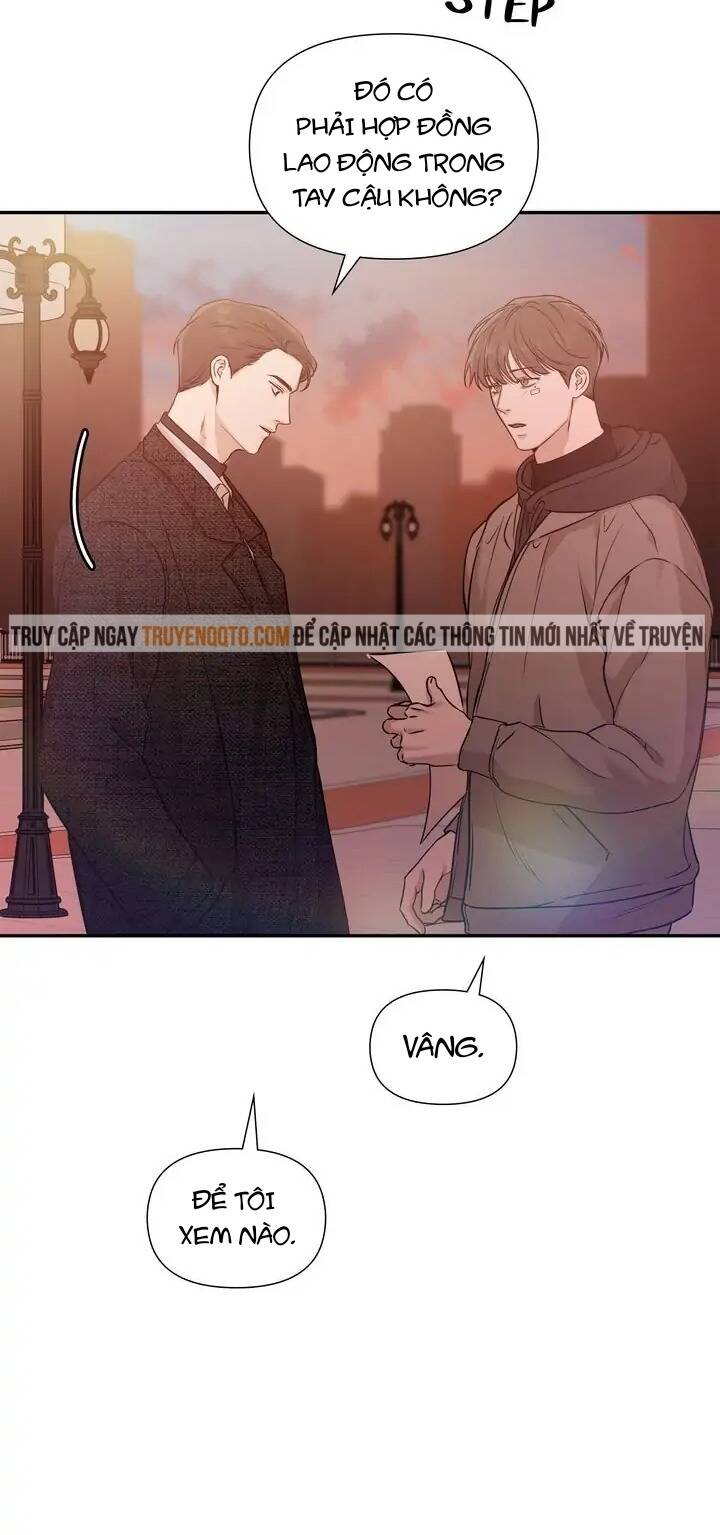 Người Lạ Chapter 29 - 26
