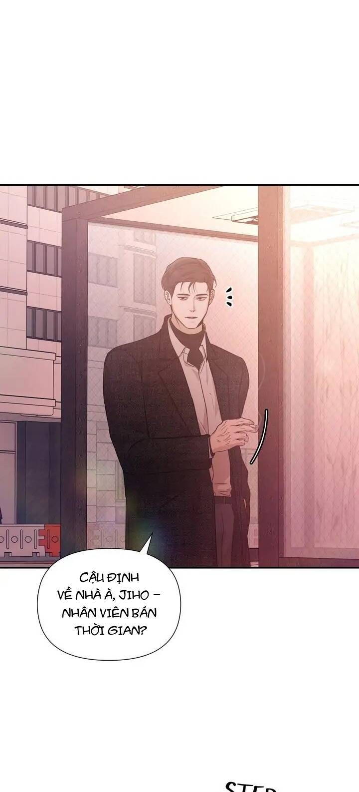 Người Lạ Chapter 29 - 27