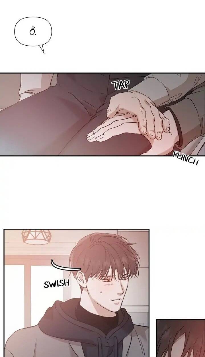 Người Lạ Chapter 29 - 29