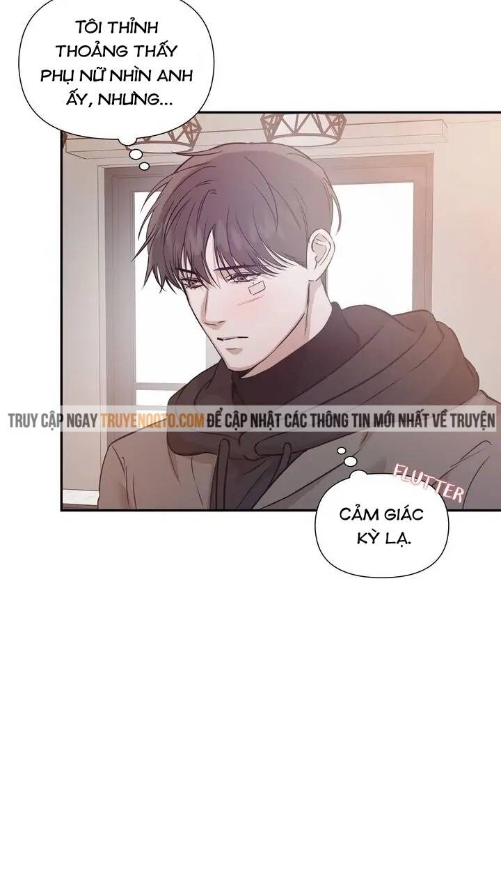 Người Lạ Chapter 29 - 30