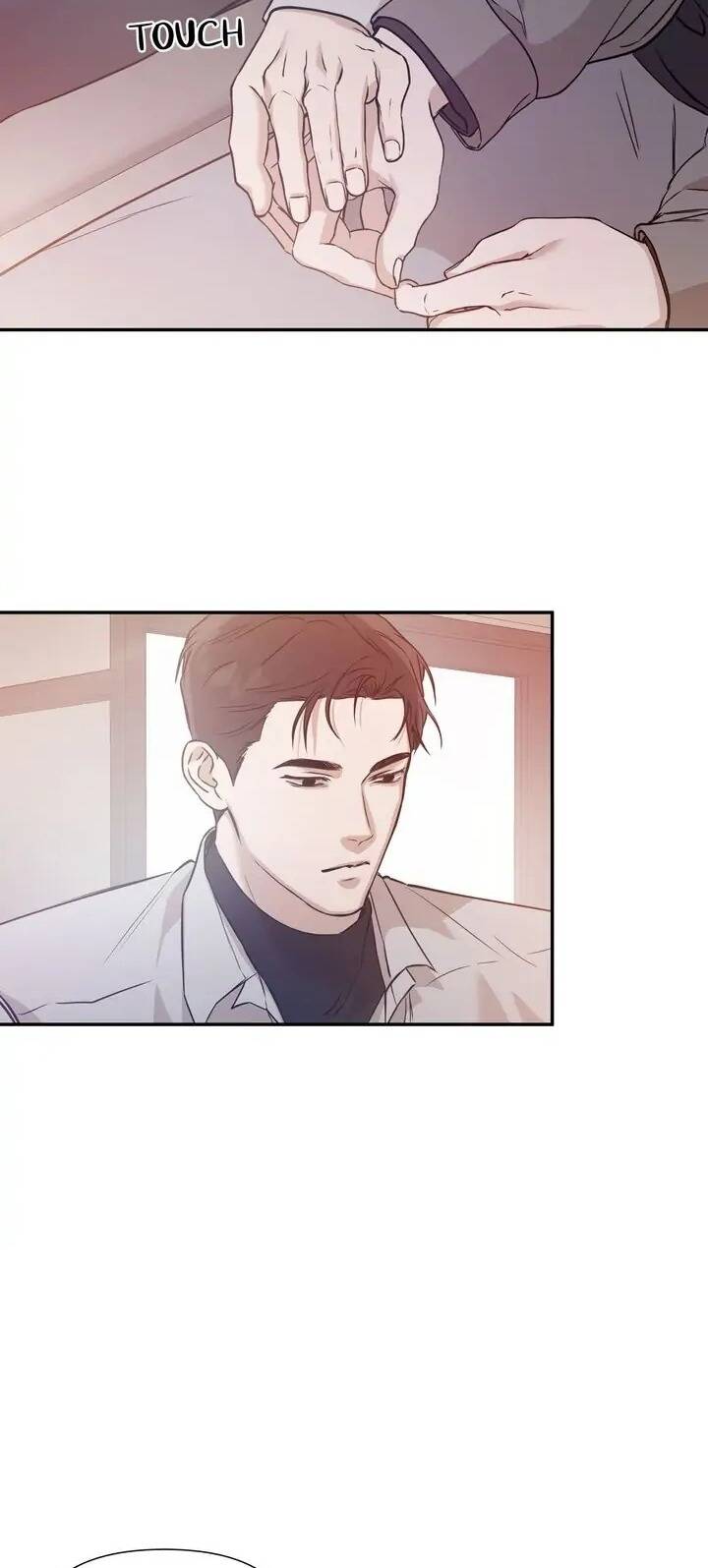 Người Lạ Chapter 29 - 31