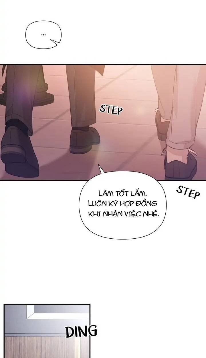 Người Lạ Chapter 29 - 33