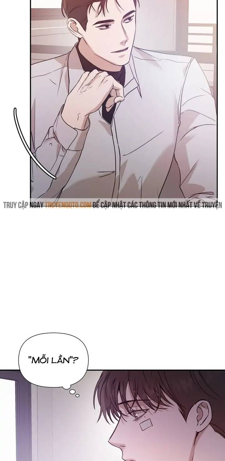 Người Lạ Chapter 29 - 34
